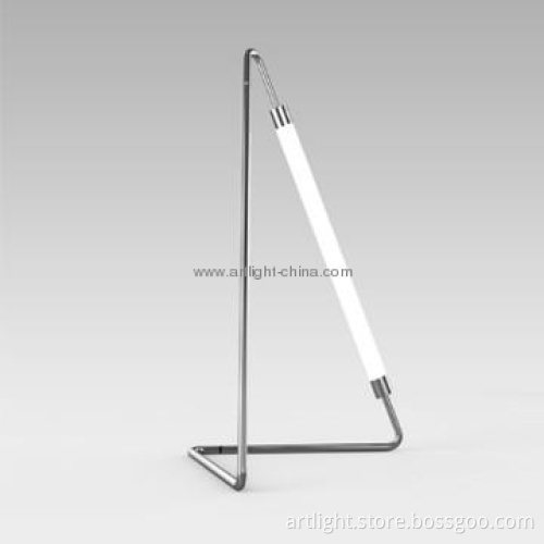 Creative and Modern Stick-Style LED Desk Lamp